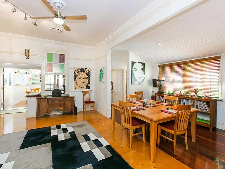 Fifth view of Homely house listing, 70 Sunbeam St, Annerley QLD 4103