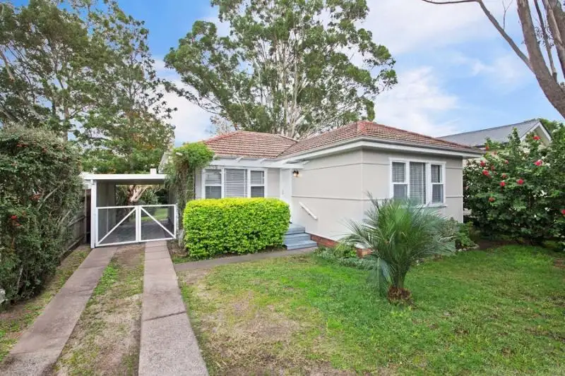 Main view of Homely house listing, 25 Commonwealth Ave, Blackwall NSW 2256