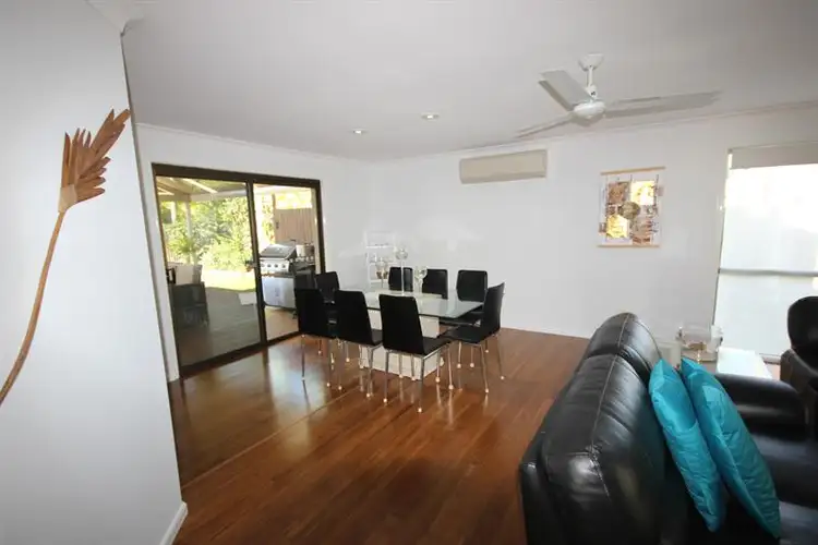 Seventh view of Homely house listing, 8 Kel Nagle Ct, Parkwood QLD 4214
