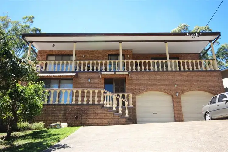 69 James Scott  Cres, Lemon Tree Passage NSW 2319