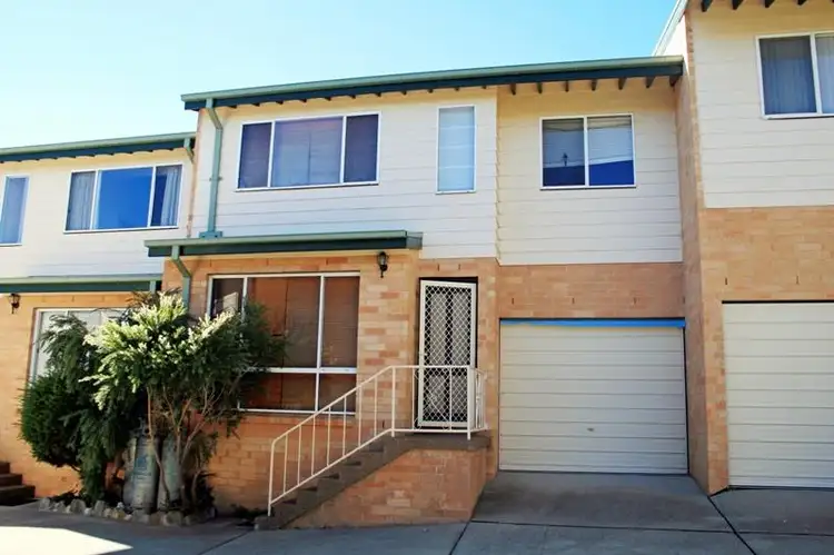 3/12 Kirwan Cl, Jindabyne NSW 2627