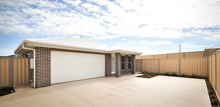 Main view of Homely house listing, 4B Dal Santo Ct, Dubbo NSW 2830