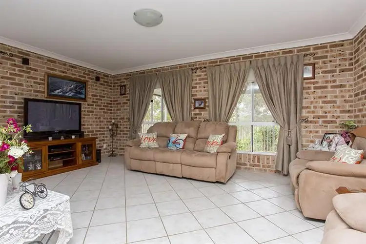 Second view of Homely house listing, 536 Mulwaree Dr, Tallong NSW 2579