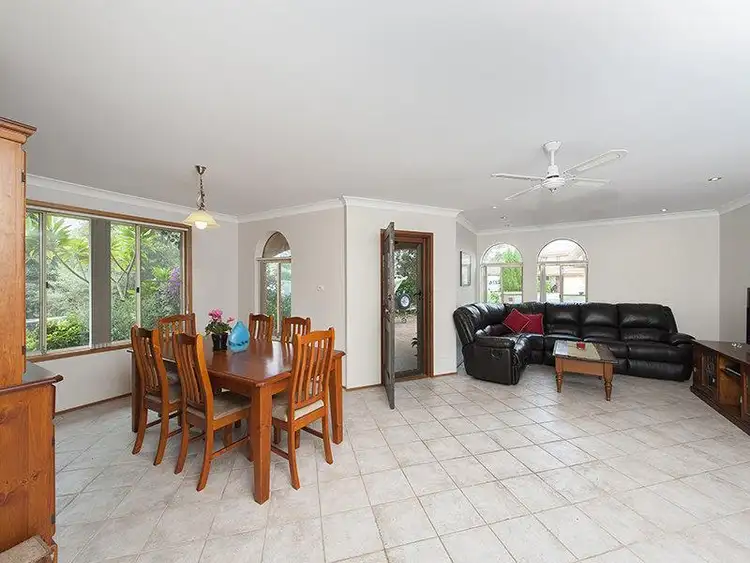 Fifth view of Homely house listing, 13 Pebble Pde, Fingal Bay NSW 2315