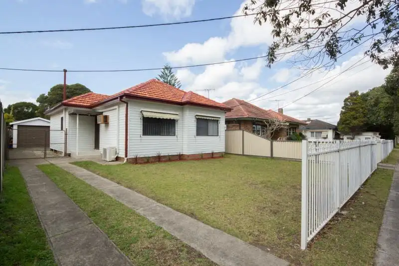 Main view of Homely house listing, 54 Hill Rd, Birrong NSW 2143