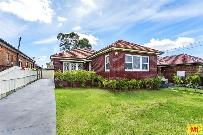Main view of Homely house listing, 8 Vicliffe Ave, Campsie NSW 2194