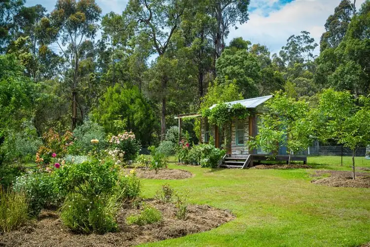 Fifth view of Homely house listing, 311 Milligandi Rd, Millingandi NSW 2549