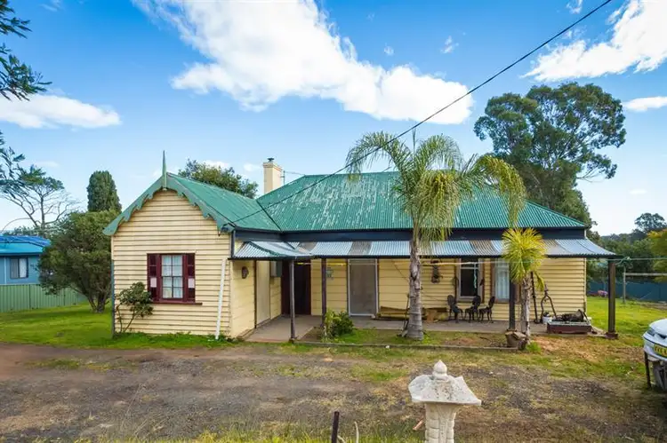 Third view of Homely house listing, 41-45 Bega St, Wolumla NSW 2550