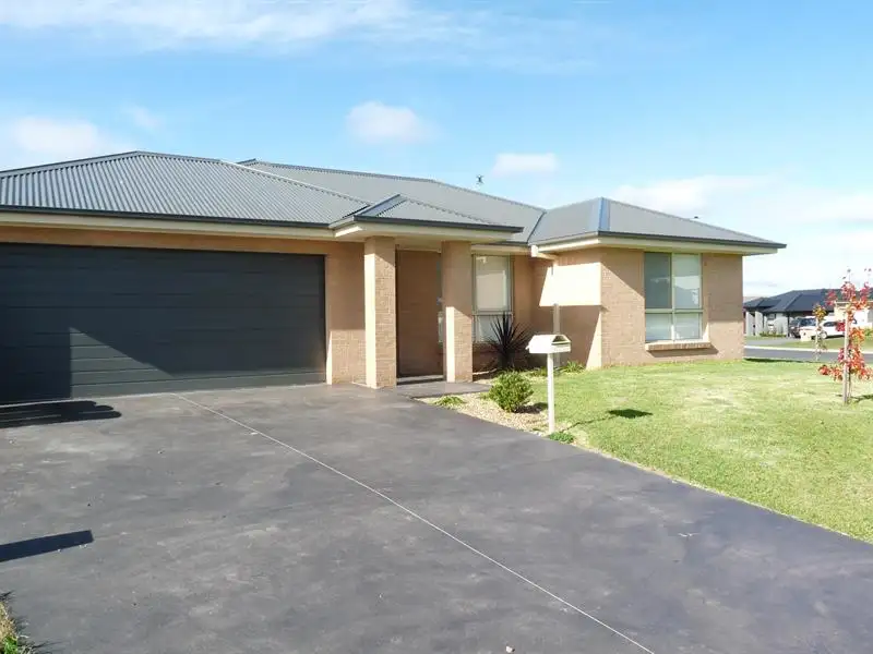 Main view of Homely house listing, 42 Diamond Dr, Orange NSW 2800