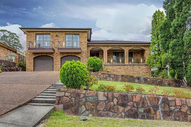 13 Chehalis Ave, Elermore Vale NSW 2287