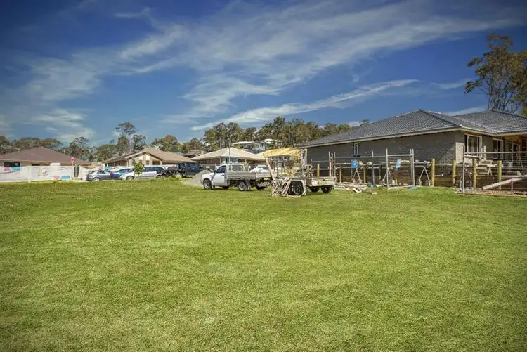 Second view of Homely land listing, Lot 103 Johns Rd, Wadalba NSW 2259