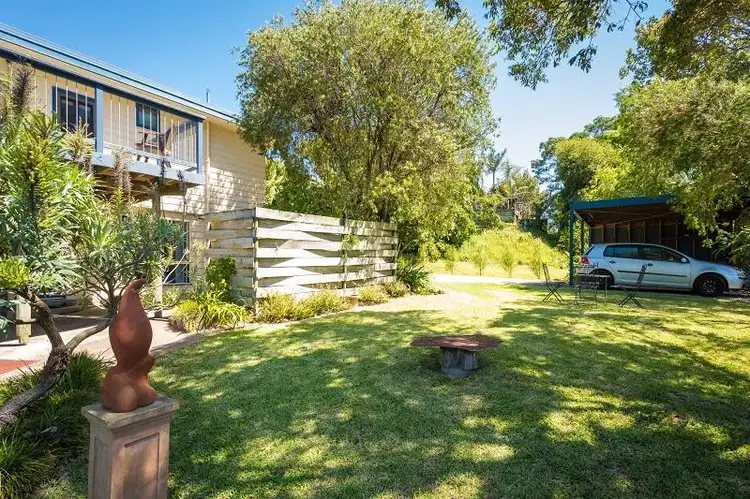 Fourth view of Homely house listing, 15 Illawong  Hts, Merimbula NSW 2548