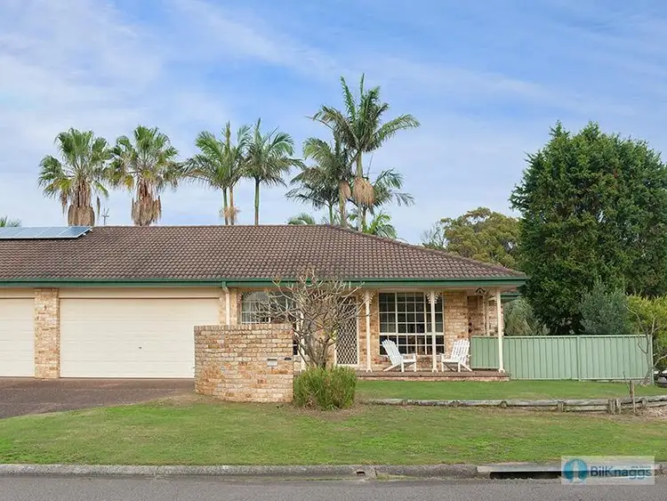 Third view of Homely semi-detached listing, 2/9 Iluka Cl, Fingal Bay NSW 2315