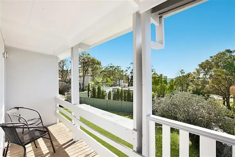 Second view of Homely house listing, 44 Dean Pde, Lemon Tree Passage NSW 2319