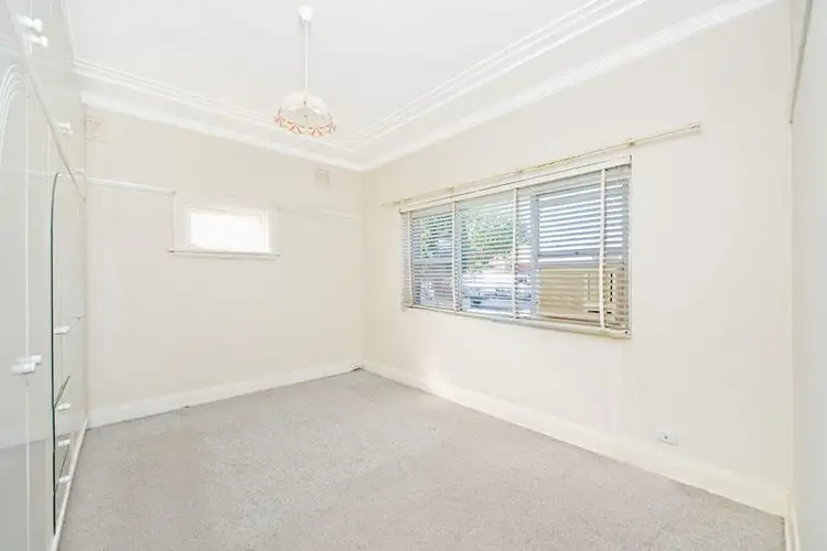 Second view of Homely semi-detached listing, 22 Ian  St, Maroubra NSW 2035