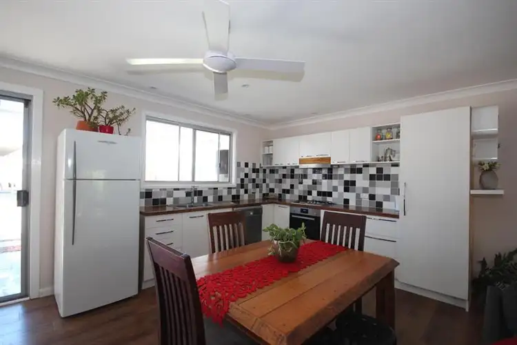 Third view of Homely house listing, 8 Conquest Cres, Tanilba Bay NSW 2319