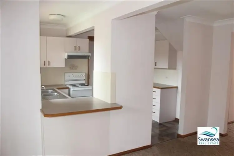 Third view of Homely townhouse listing, 6/7 Wallace St, Swansea NSW 2281