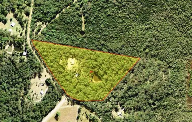 Fifth view of Homely rural property listing, 616 Shallow Bay Rd, Coomba Park NSW 2428