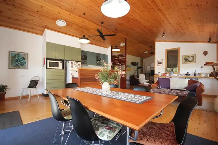 Second view of Homely house listing, 23 Geer Cl, Lemon Tree Passage NSW 2319