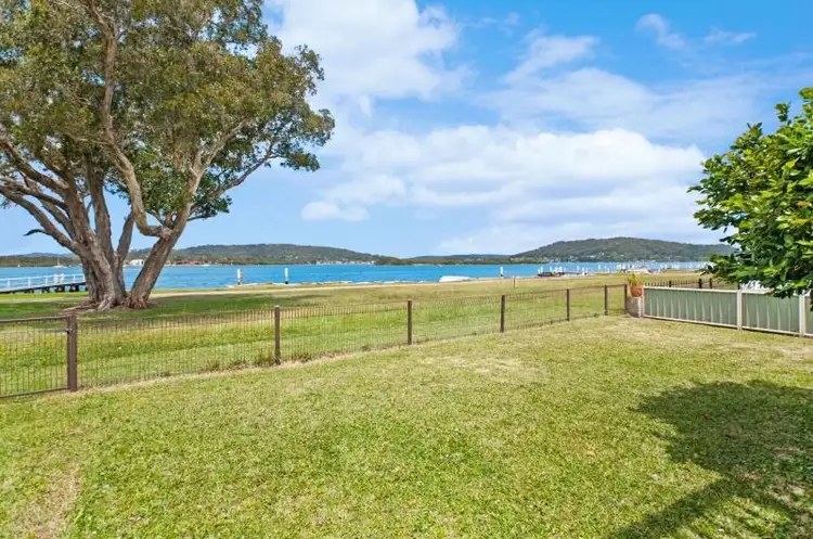 Fifth view of Homely house listing, 1 & 2/46 North Burge Rd, Woy Woy NSW 2256