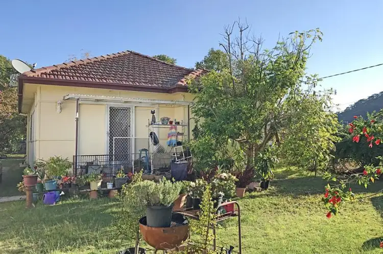 Main view of Homely house listing, 21 Rawson Rd, Woy Woy NSW 2256