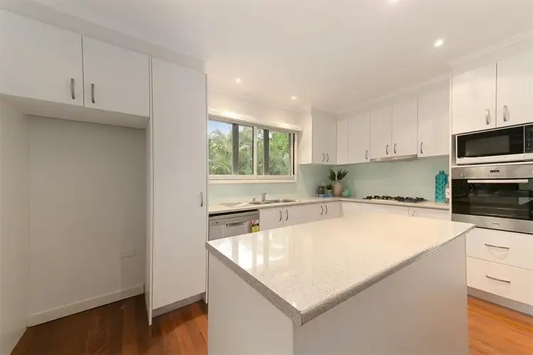 Sixth view of Homely house listing, 16 Belvedere St, Tarragindi QLD 4121