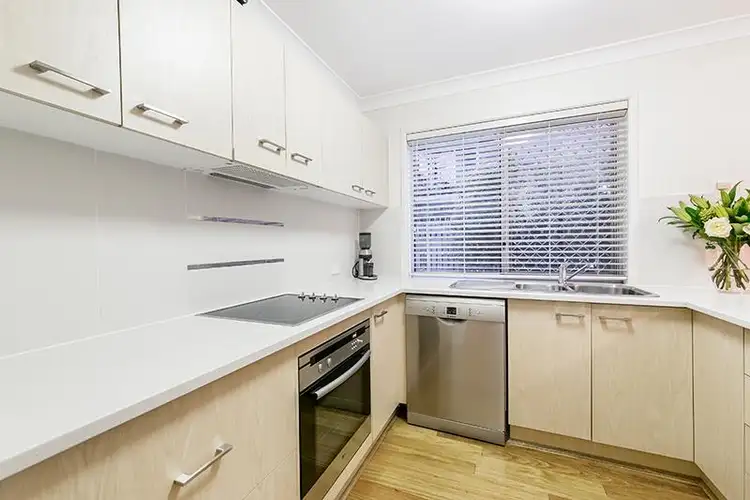 Fourth view of Homely townhouse listing, 5/26 Avoca St, Yeronga QLD 4104