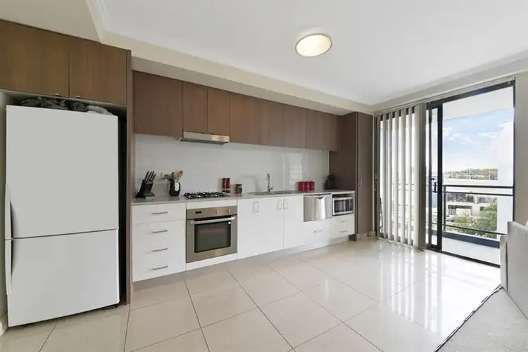 Third view of Homely unit listing, 35F/541 Pembroke Rd, Leumeah NSW 2560