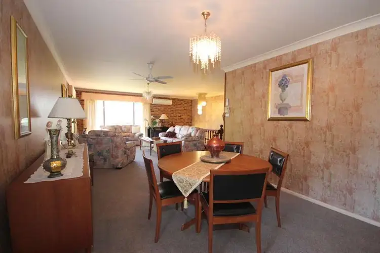 Fifth view of Homely house listing, 2a President Wilson Wk, Tanilba Bay NSW 2319
