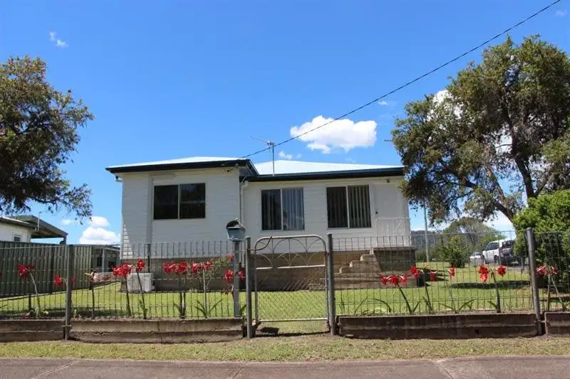 Main view of Homely house listing, 8 Ravenshaw St, Gloucester NSW 2422