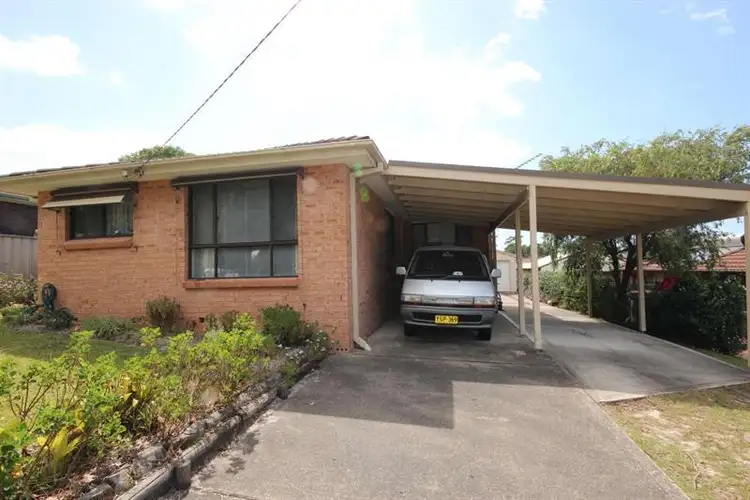 Sixth view of Homely house listing, 11 Elizabeth Ave, Lemon Tree Passage NSW 2319