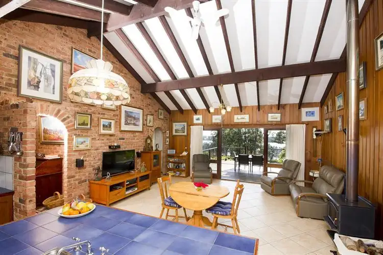 Fifth view of Homely rural property listing, 325 Burraneer Rd, Coomba Park NSW 2428