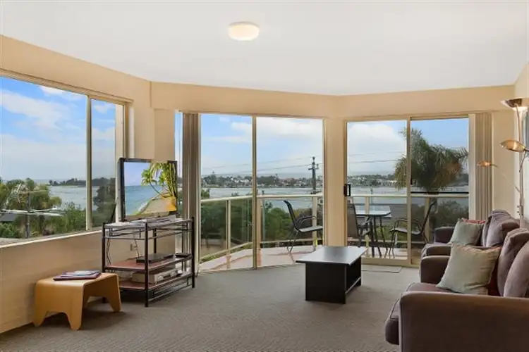 Third view of Homely apartment listing, 6/67 Main St, Merimbula NSW 2548
