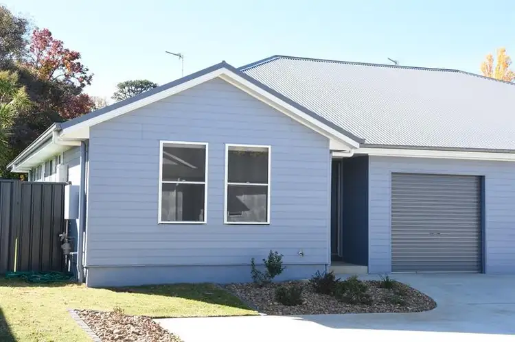 Main view of Homely unit listing, 7/43-45 Nile St, Orange NSW 2800
