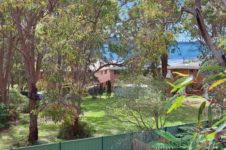 Fifth view of Homely land listing, 50 King Albert Ave, Tanilba Bay NSW 2319