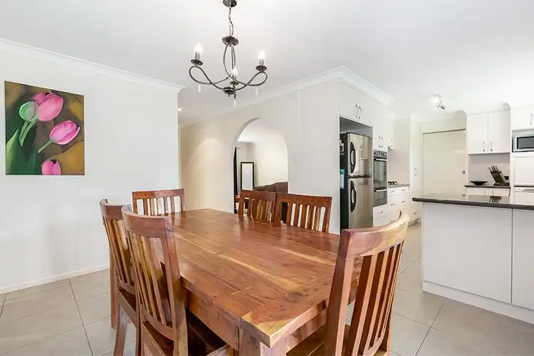 Fourth view of Homely house listing, 10 Foxhall St, Boronia Heights QLD 4124
