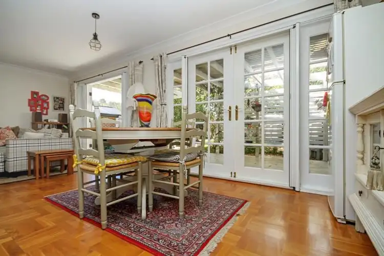 Sixth view of Homely house listing, 1 Ellsmore Rd, Bundanoon NSW 2578