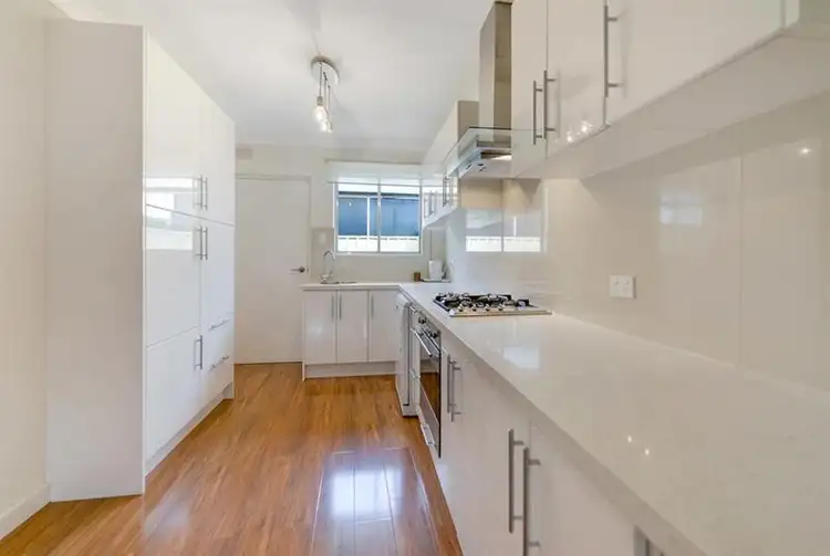 Second view of Homely unit listing, 1/6-8 William St, Kilburn SA 5084