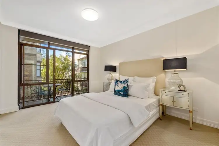 Second view of Homely apartment listing, 16/12-20 Rosebank St, Darlinghurst NSW 2010