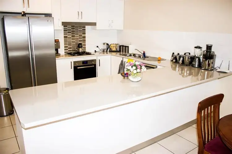 Fourth view of Homely semi-detached listing, 8a & 8b Jonquil Ct, Dubbo NSW 2830