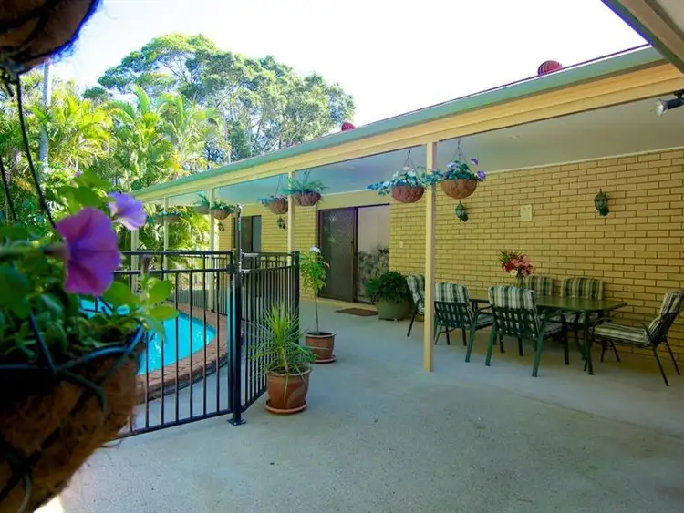 Sixth view of Homely house listing, 11 Willowie Cres, Capalaba QLD 4157