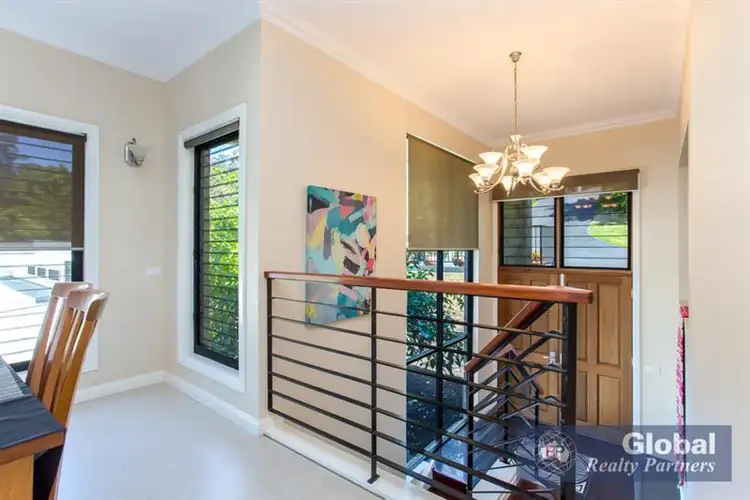 Third view of Homely house listing, 3 Amber Way, Glendale NSW 2285