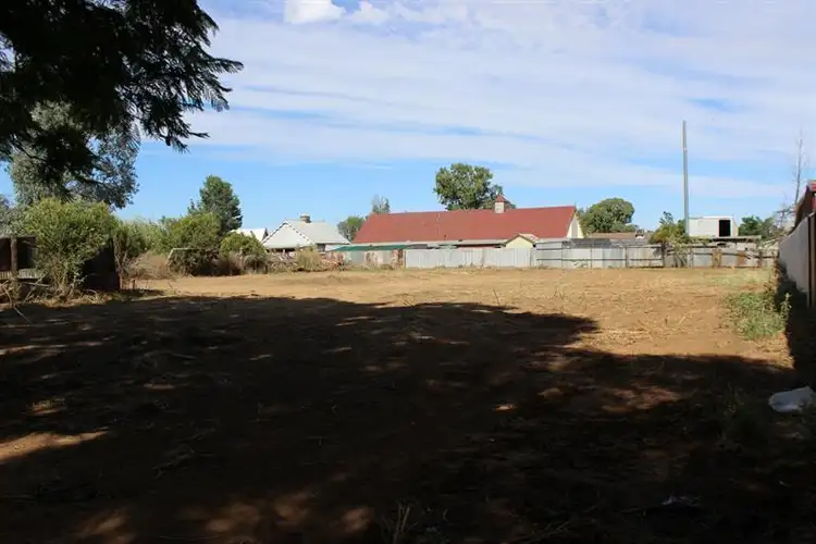 Main view of Homely house listing, 61 Darling St, Dubbo NSW 2830