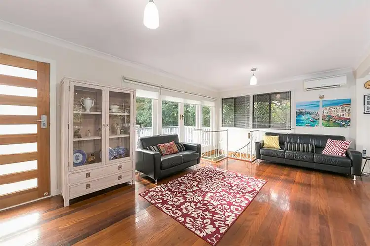 Sixth view of Homely house listing, 18 Belvedere St, Tarragindi QLD 4121