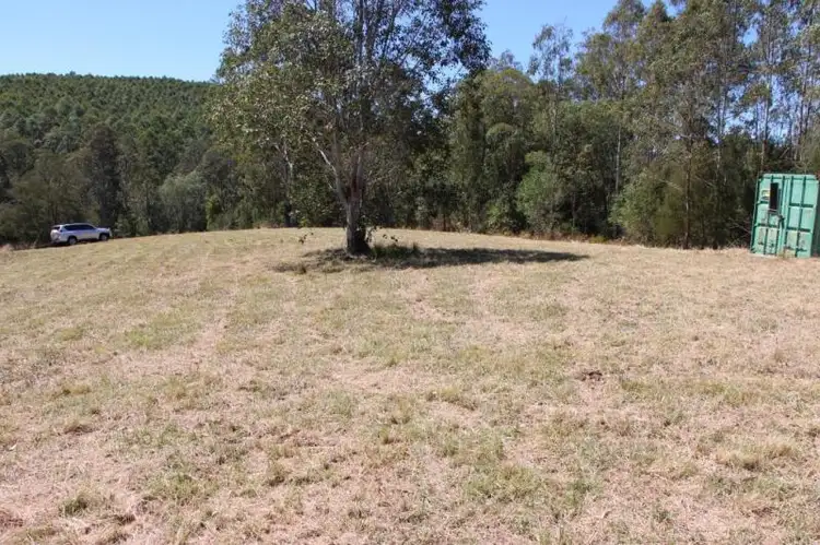 Main view of Homely rural property listing, 477 Tipperary Rd, Gloucester NSW 2422