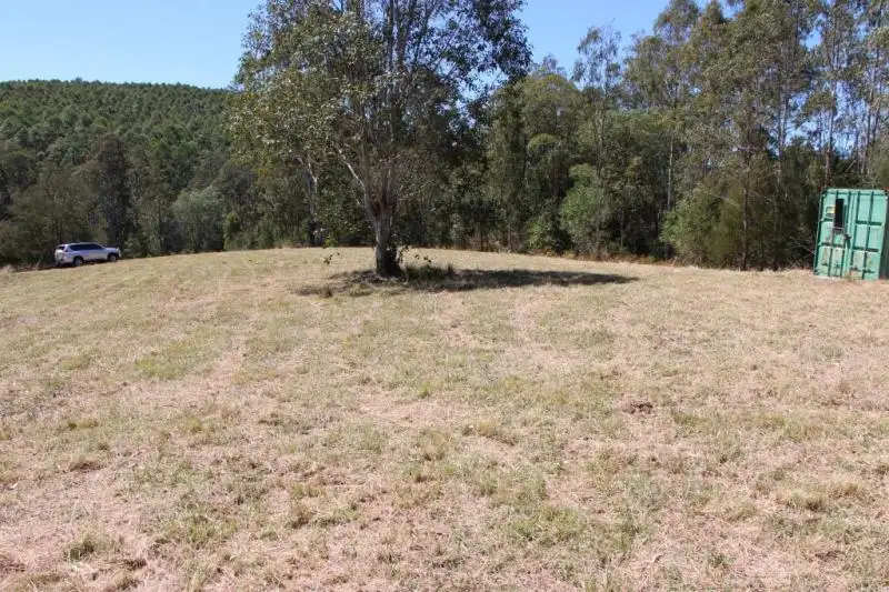 Main view of Homely rural property listing, 477 Tipperary Rd, Gloucester NSW 2422