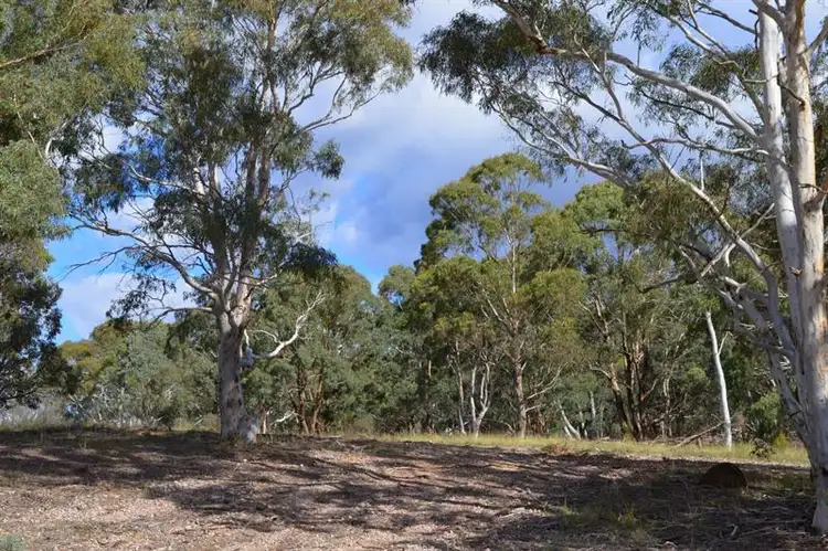 Second view of Homely rural property listing, Lot 8 Sandy Point Rd, Windellama NSW 2580