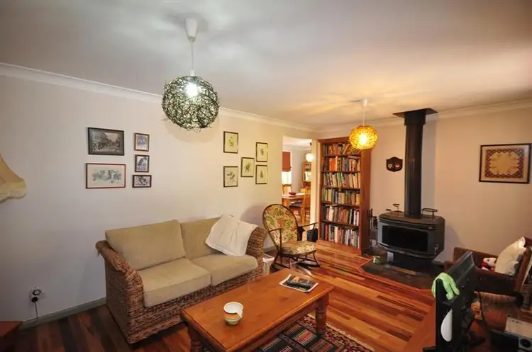 Sixth view of Homely house listing, 589 Cadia Rd, Orange NSW 2800
