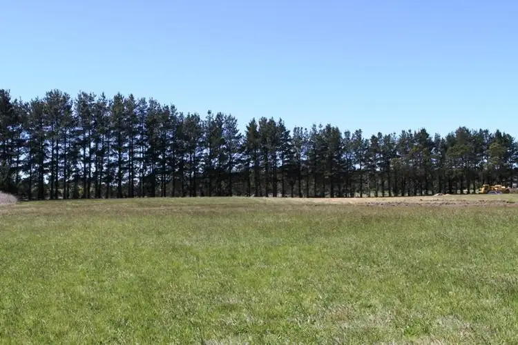 Third view of Homely land listing, Address available on request