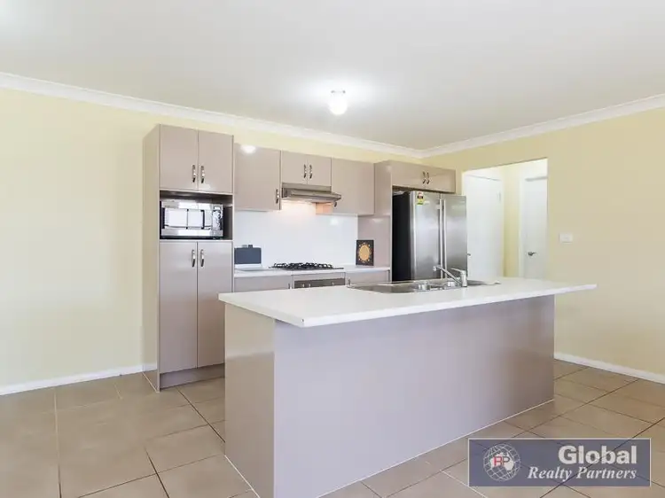Second view of Homely house listing, 19 Pebblestone St, Fletcher NSW 2287